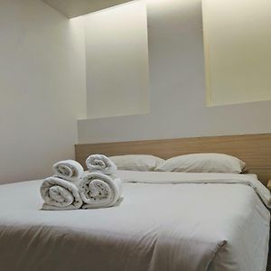 Camera superior con letto king size