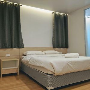 Camera deluxe con letto king size
