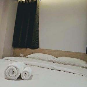 Camera deluxe con letto king size